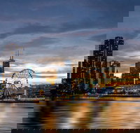 Chicago Sunset Cruise - Accommodation Los Angeles