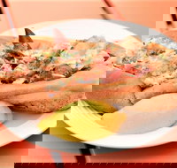 Boston's North End Secret Food Walking Tour w/ Private Tour Option - Accommodation Los Angeles