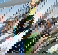 Skip the Line NYC One World Observatory Ticket - Accommodation Los Angeles