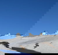 Best Mauna Kea Summit Tour Free sunset and star photo - Accommodation Los Angeles