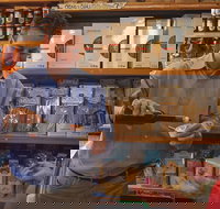 Boston's Quincy Market  North End Food Tour Small Group Walking Tour - Accommodation Los Angeles