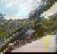 Food Tour to Freedom Trail - Small Group Walking Tour - Accommodation Los Angeles