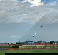 Baltimore City  Fort McHenry Private Tours/ with local guide  luxury car - Accommodation Los Angeles