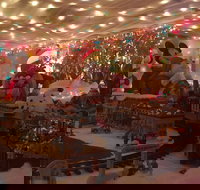 Baltimores Miracle on 34th Street Private Tour - Accommodation Los Angeles