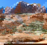 Sedona Soul Tour with Shamanic Guide - Accommodation Los Angeles