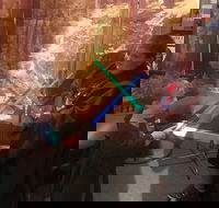 Galaxy Connection General Admission - Accommodation Los Angeles