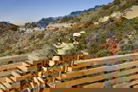 Accommodation Los Angeles