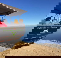 Catalina Island Ridgetop Eco Adventure - Accommodation Los Angeles