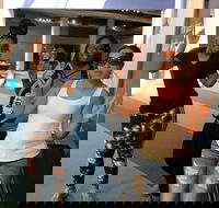 Unique Scavenger Hunt Experience in Little Rock by 3Quest Challenge - Accommodation Los Angeles