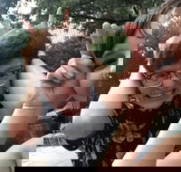 Little Rock City Scavenger Hunt Excursion by Wacky Walks - Accommodation Los Angeles