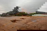 Solomon Az Accommodation Los Angeles