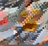 Little Rock Race Scavenger Hunt - Accommodation Los Angeles