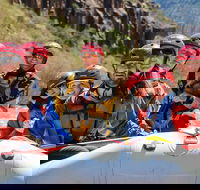Arizona Rafting on the Salt River - Express Rafting Trip - Accommodation Los Angeles