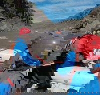 Arizona Rafting Salt River 2 Day Trip - Accommodation Los Angeles