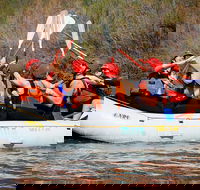 Arizona Rafting Salt River Campout - Accommodation Los Angeles