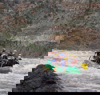 Full-Day Salt River Whitewater Rafting Trip - Accommodation Los Angeles