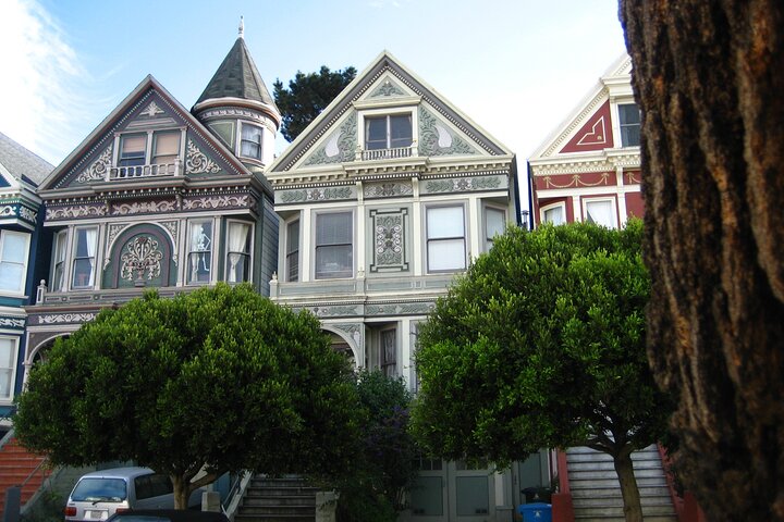 Walk The Haight Audio Tour: Tune Into San Franciscoâ€™s Hippie Counterculture - thumb 2