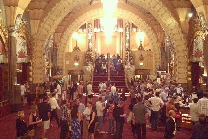 Hollywood Speakeasy Bar Tour - thumb 1