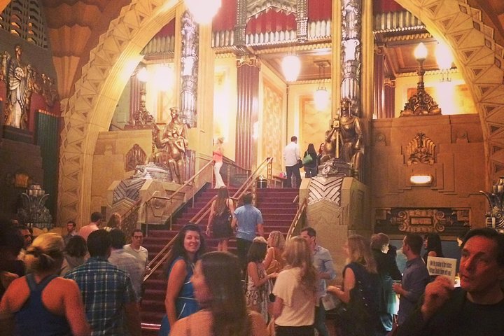 Hollywood Speakeasy Bar Tour - thumb 2