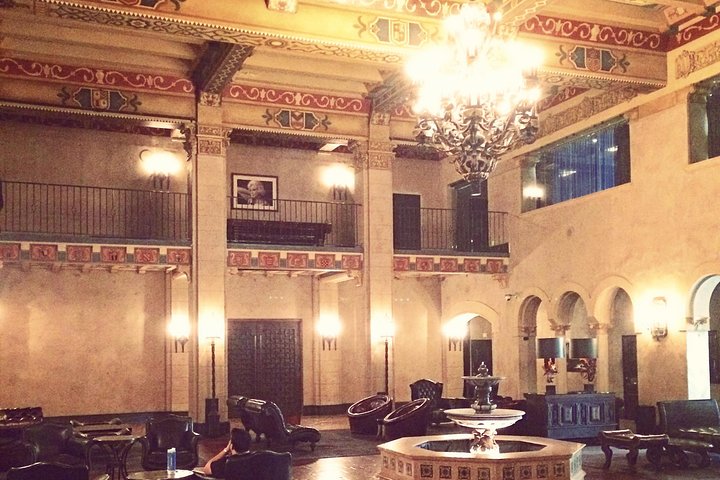 Hollywood Speakeasy Bar Tour - thumb 3