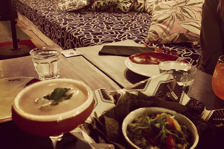 Hollywood Speakeasy Bar Tour - thumb 4