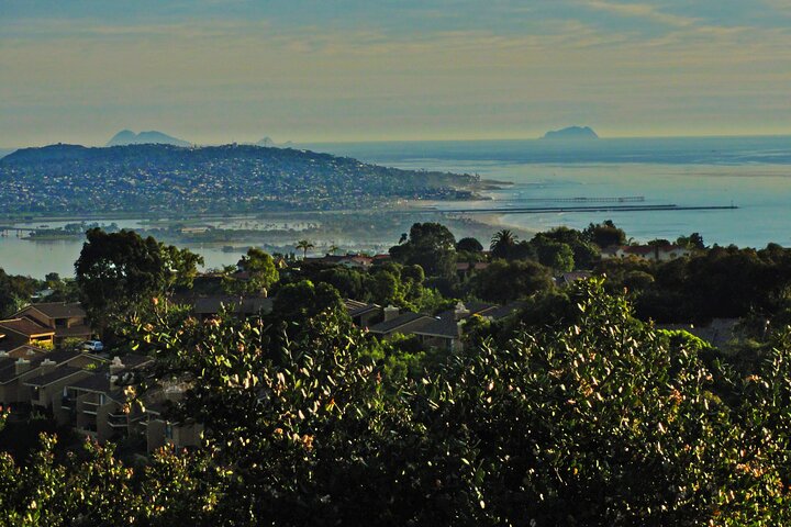 Private Secret La Jolla Art, Viewpoints And Architecture Tour - thumb 2