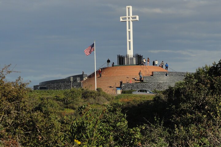 Private Secret La Jolla Art, Viewpoints And Architecture Tour - thumb 4