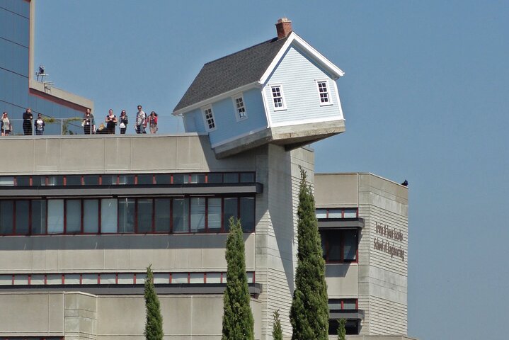 Private Secret La Jolla Art, Viewpoints And Architecture Tour - thumb 5