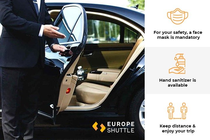 Departure Private Transfer From MalibÃº To Los Angeles LAX Airport By Sedan Car - thumb 2