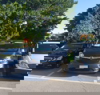 Hartford Bradley Airport BDL to Springfield City - Arrival Private Transfer - Accommodation Los Angeles