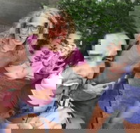 Participate in a Fun Scavenger Hunt in Hartford by 3Quest Challenge - Accommodation Los Angeles