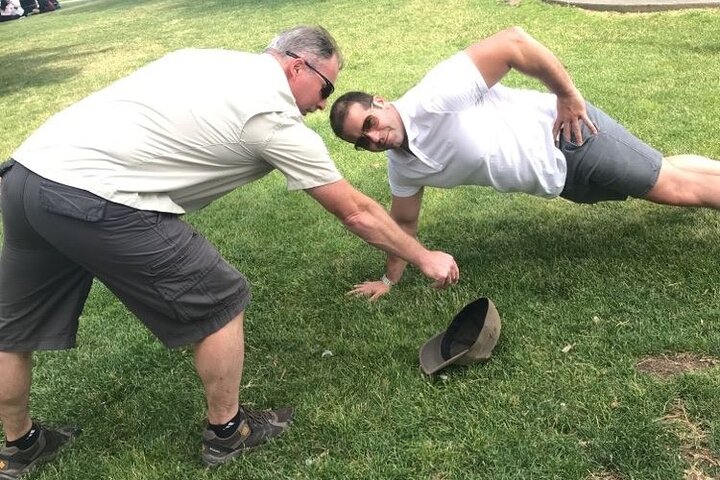 Participate in a Fun Scavenger Hunt in Fort Collins by Crazy Dash