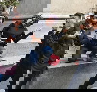 Fun City Scavenger Hunt in Hartford by Wacky Walks - Accommodation Los Angeles