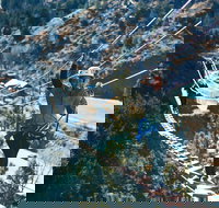 Mount Evans Via Ferrata Climbing Experience in Idaho Springs - Accommodation Los Angeles