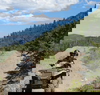 2-hour ATV Tour in Dumont - Accommodation Los Angeles