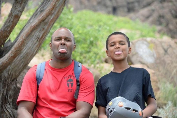 Intro To Outdoor Rock Climbing Near Denver, Colorado - thumb 3