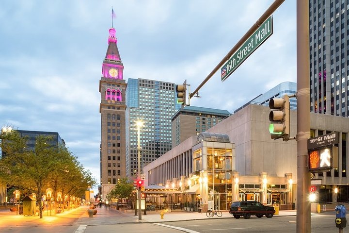 The Best Of Denver Walking Tour - thumb 3