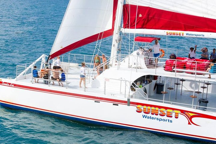 Key West Snorkeling With Breakfast And Unlimited Mimosas - thumb 5