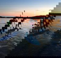 2-Hour Paddleboard Rental in Rehoboth Bay - Accommodation Los Angeles