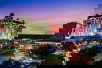 Elliot Ct Accommodation Los Angeles