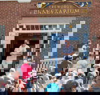 Mystic Seaport Museum Adventure - Accommodation Los Angeles