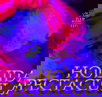 Holiday Spectacular at Mystic Dark Room - Accommodation Los Angeles