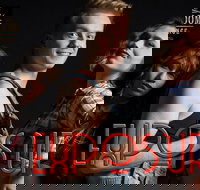 EXPOSURE at the Mystic Dark Room - Accommodation Los Angeles