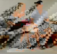 Private Photo Session with a Local Photographer in Hartford - Accommodation Los Angeles