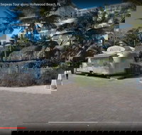 Private Segway Tours along Hollywood Beach's Broadwalk - Accommodation Los Angeles