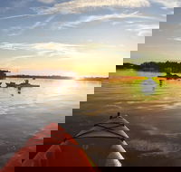 4 Hour Tandem Kayak Rental For Two People In Crystal River Florida - Accommodation Los Angeles