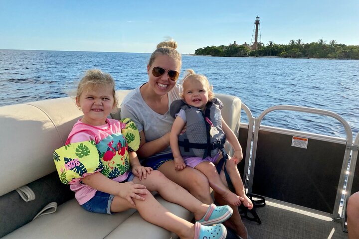 Sunset Dolphin Cruise - thumb 1