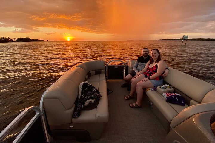 Sunset Dolphin Cruise - thumb 4