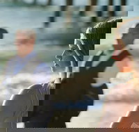 Private 60 min Photography Session on Hollywood beach - Accommodation Los Angeles