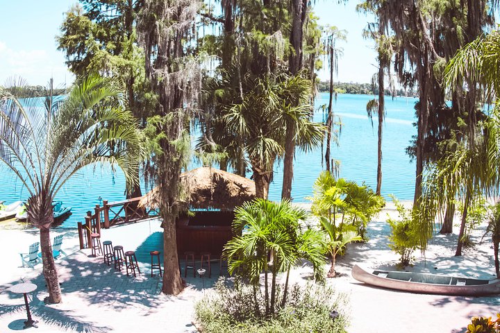 Kayak Rental From Lake Buena Vista Area - thumb 0